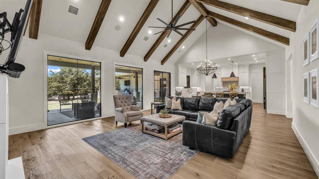 Weatherford, TX 76088,612-A Latigo Court