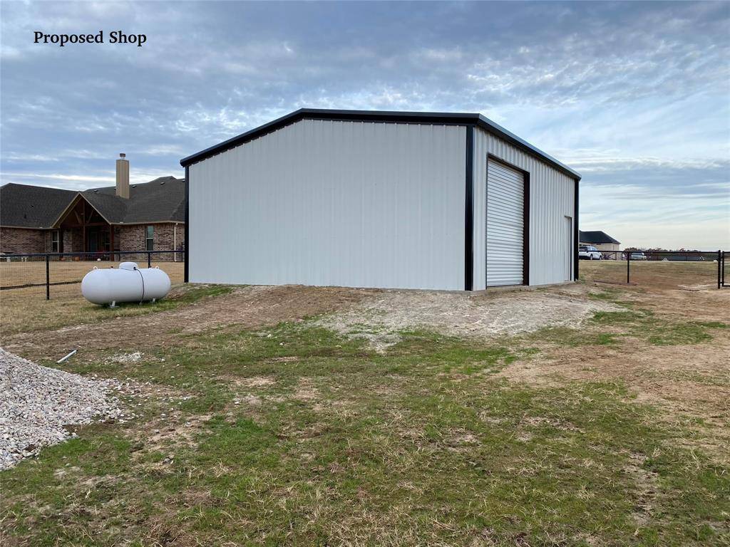 Weatherford, TX 76088,612-A Latigo Court