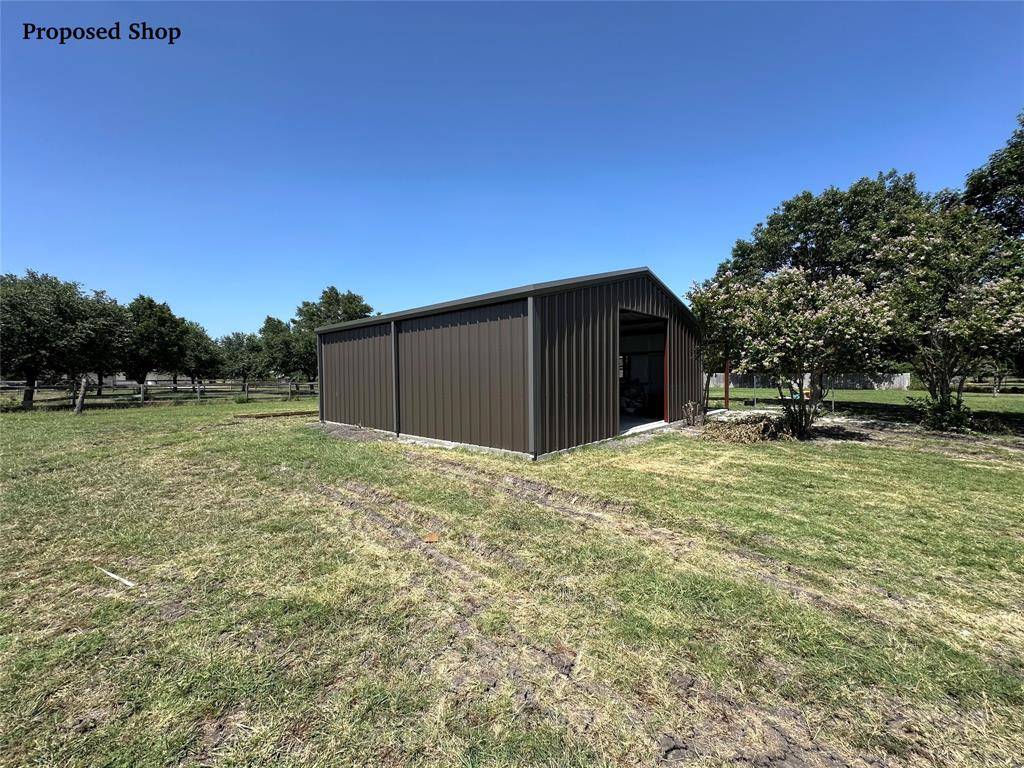 Weatherford, TX 76088,612-A Latigo Court