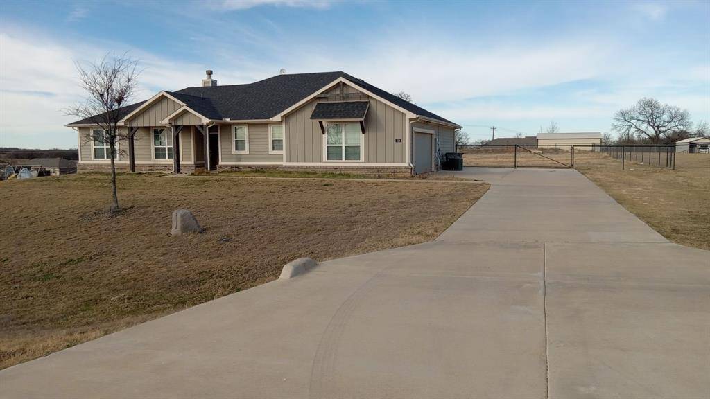 Paradise, TX 76073,128 Spring Creek Circle