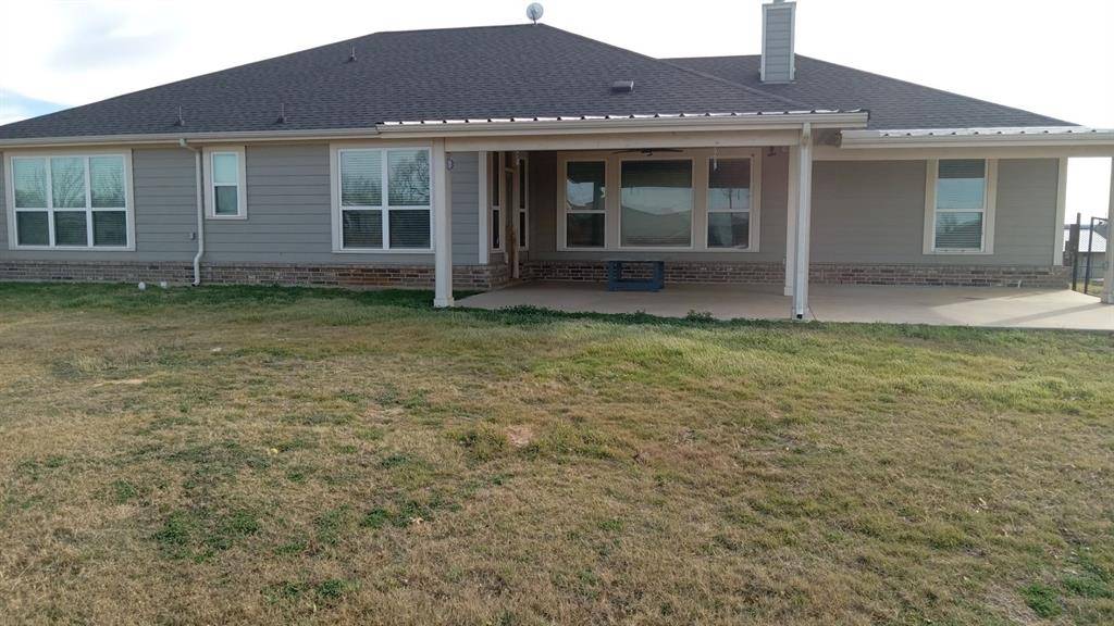 Paradise, TX 76073,128 Spring Creek Circle