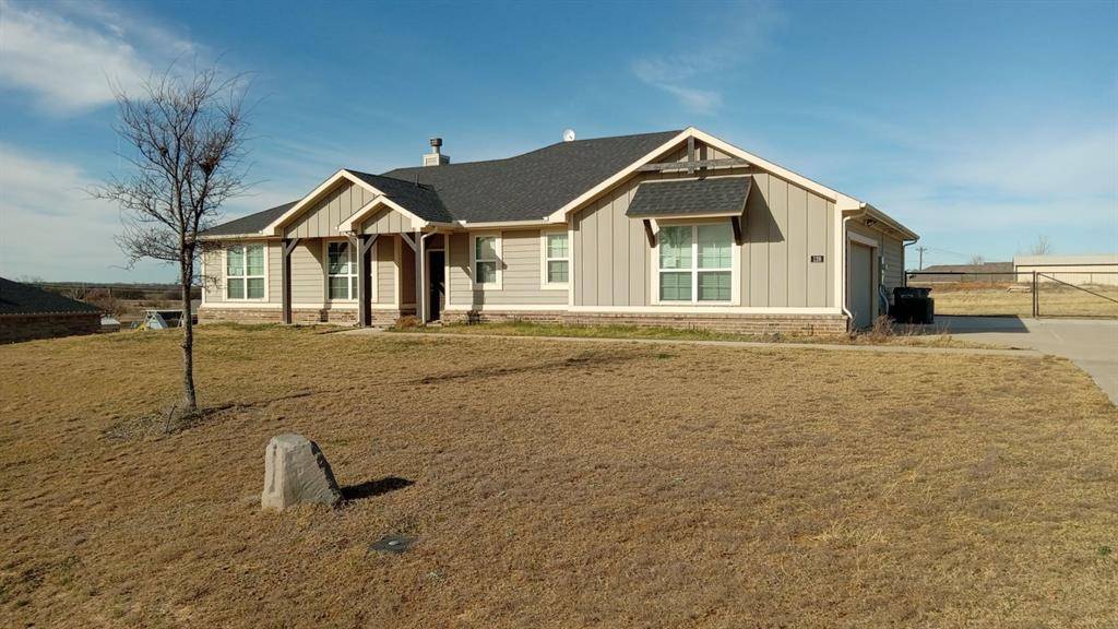 Paradise, TX 76073,128 Spring Creek Circle