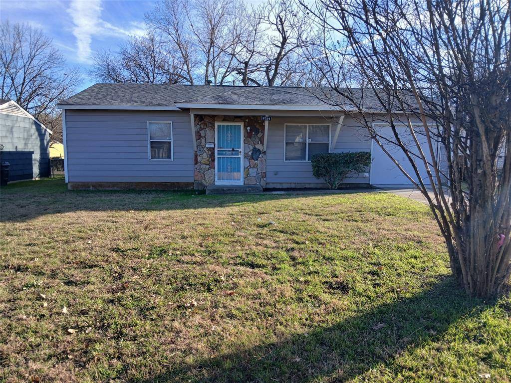 Dallas, TX 75241,3724 Moonstone Drive