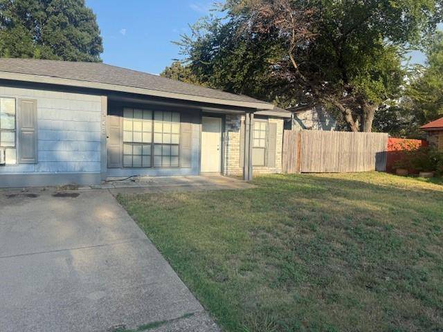 Cedar Hill, TX 75104,423 Vincent Street