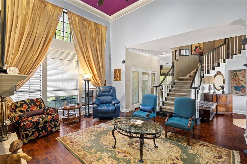 Red Oak, TX 75154,1578 Stainback Road