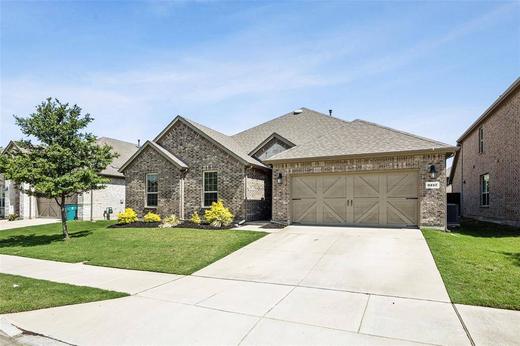 Celina, TX 76227,6217 Cheshire Street