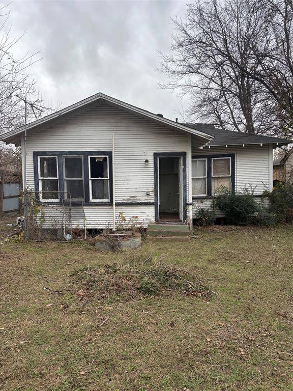 Dallas, TX 75223,5307 Garland Avenue