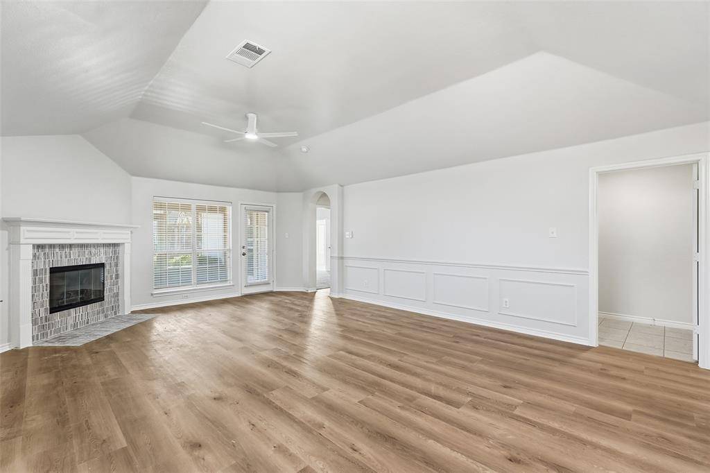 Forney, TX 75126,1410 Fairfield Drive