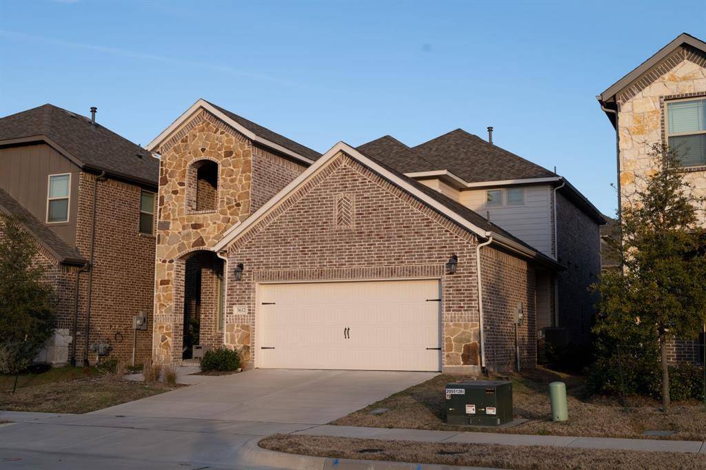 Rowlett, TX 75088,3612 Elizabeth Street