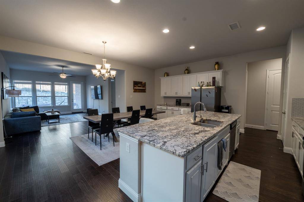 Rowlett, TX 75088,3612 Elizabeth Street