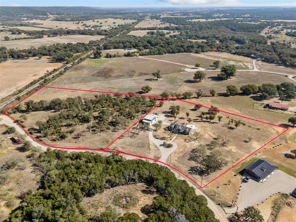 Santo, TX 76472,805 Carter Lane