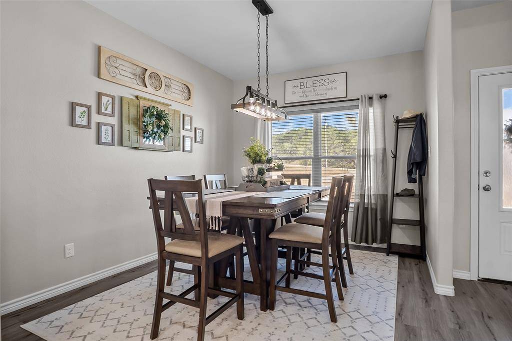 Santo, TX 76472,805 Carter Lane