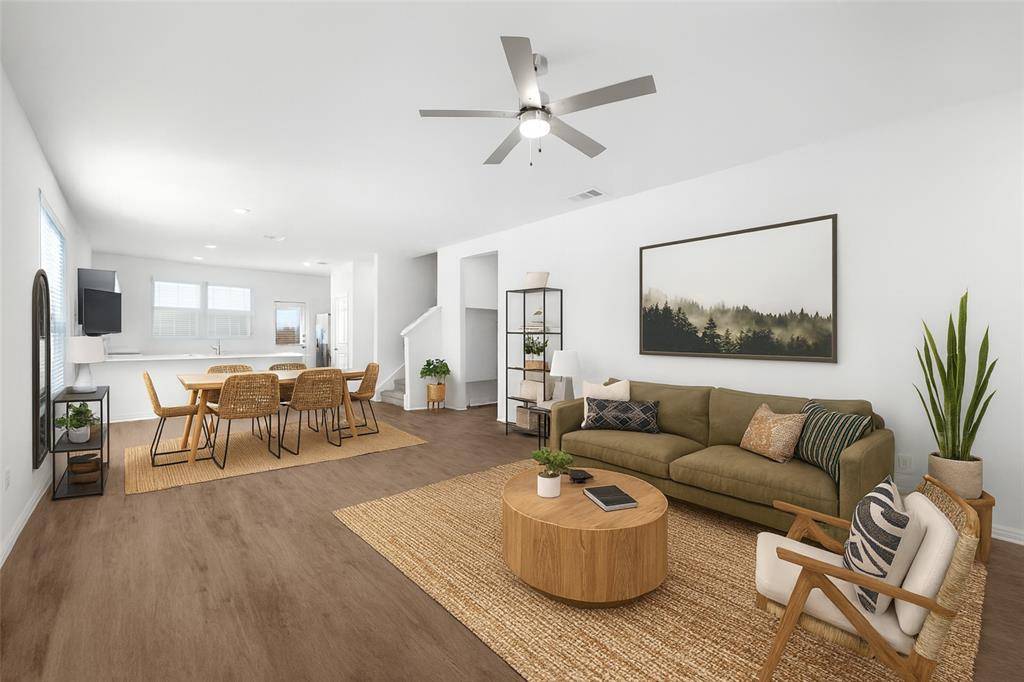 Terrell, TX 75160,116 Destiny Court