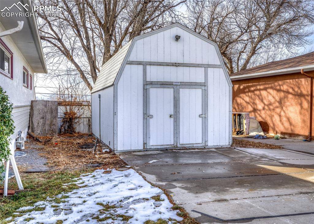 Pueblo, CO 81001,1613 Alexander CIR