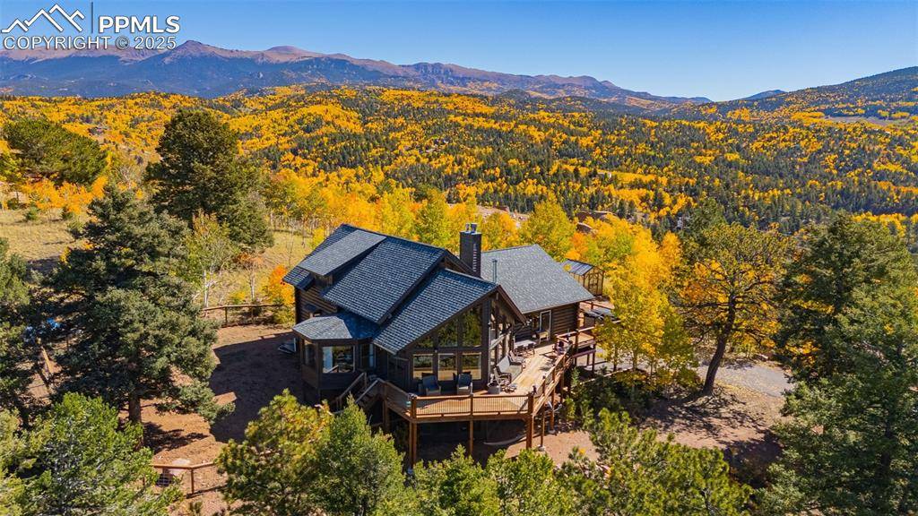 Cripple Creek, CO 80813,619 Golden Cycle CIR