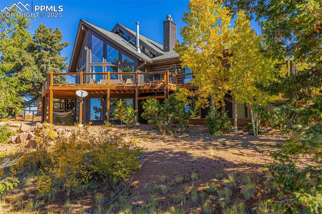 Cripple Creek, CO 80813,619 Golden Cycle CIR