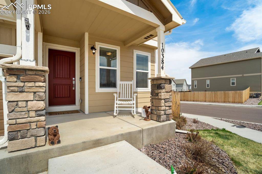 Colorado Springs, CO 80925,10384 Horton DR