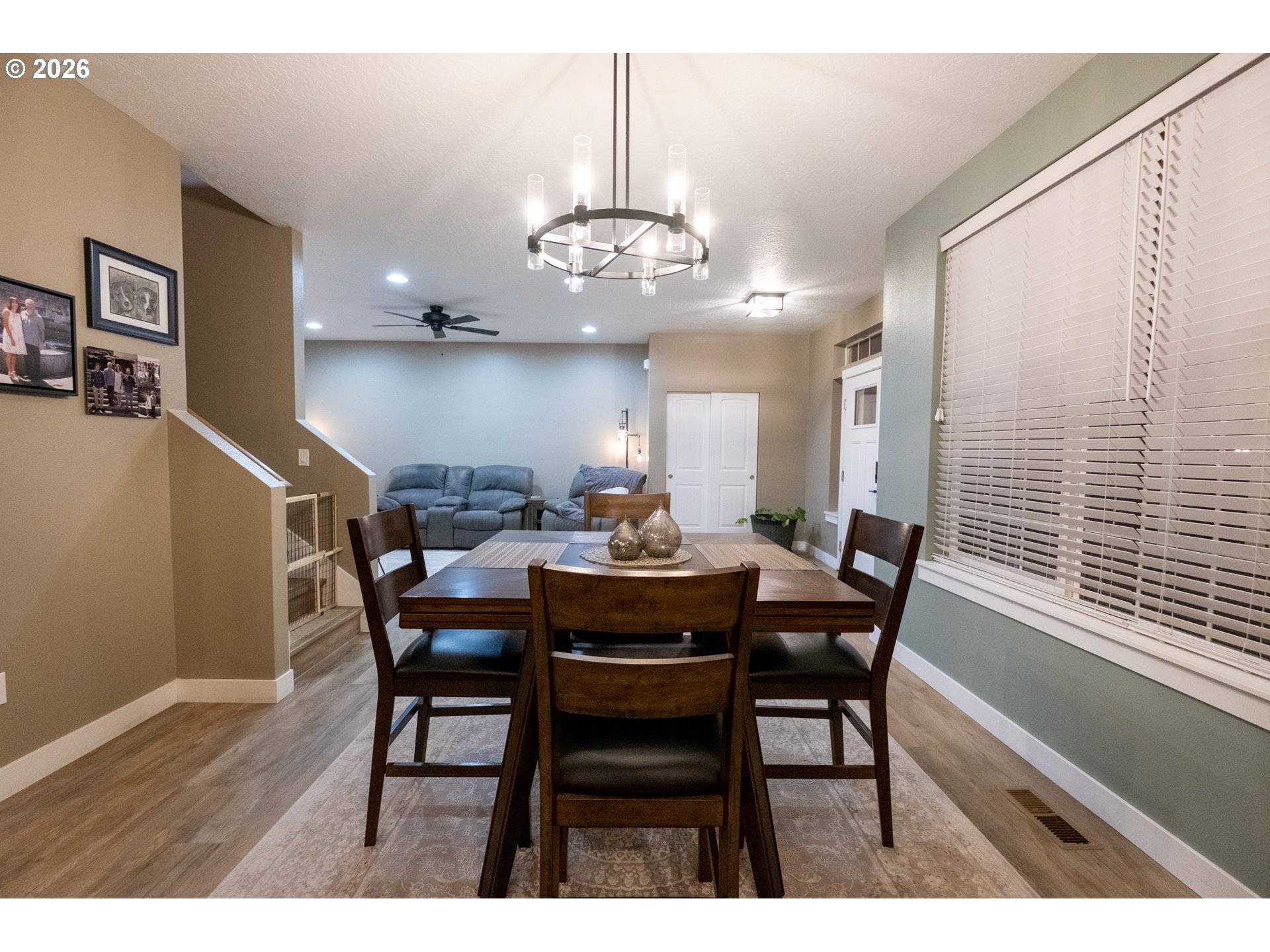 Winchester, OR 97495,786 NORTH VIEW DR