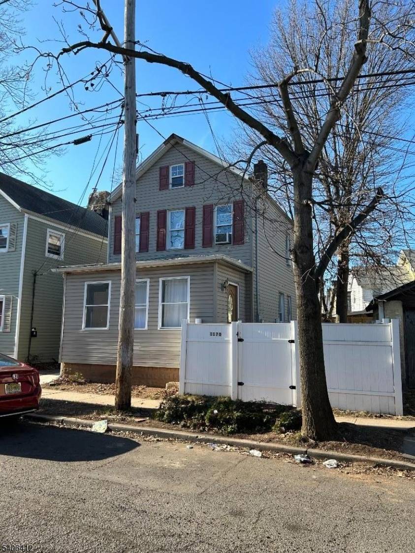 Rahway City, NJ 07065,1170 Broad St