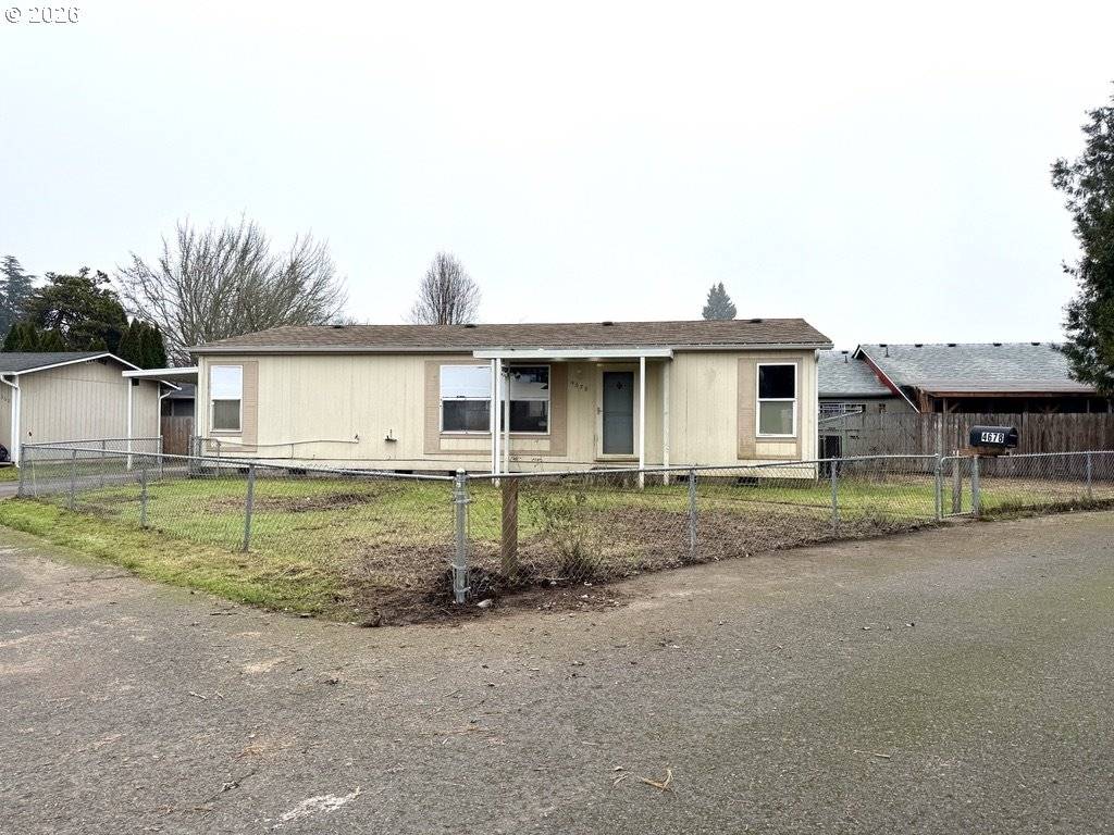 Salem, OR 97317,4678 SE LA VISTA WAY