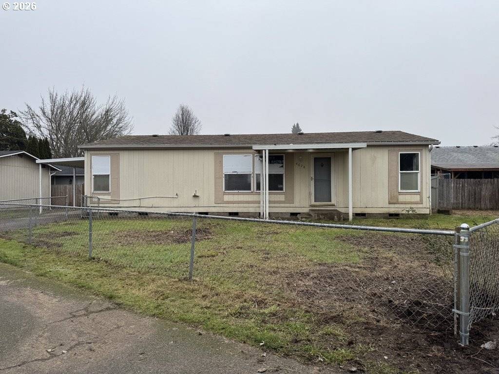 Salem, OR 97317,4678 SE LA VISTA WAY