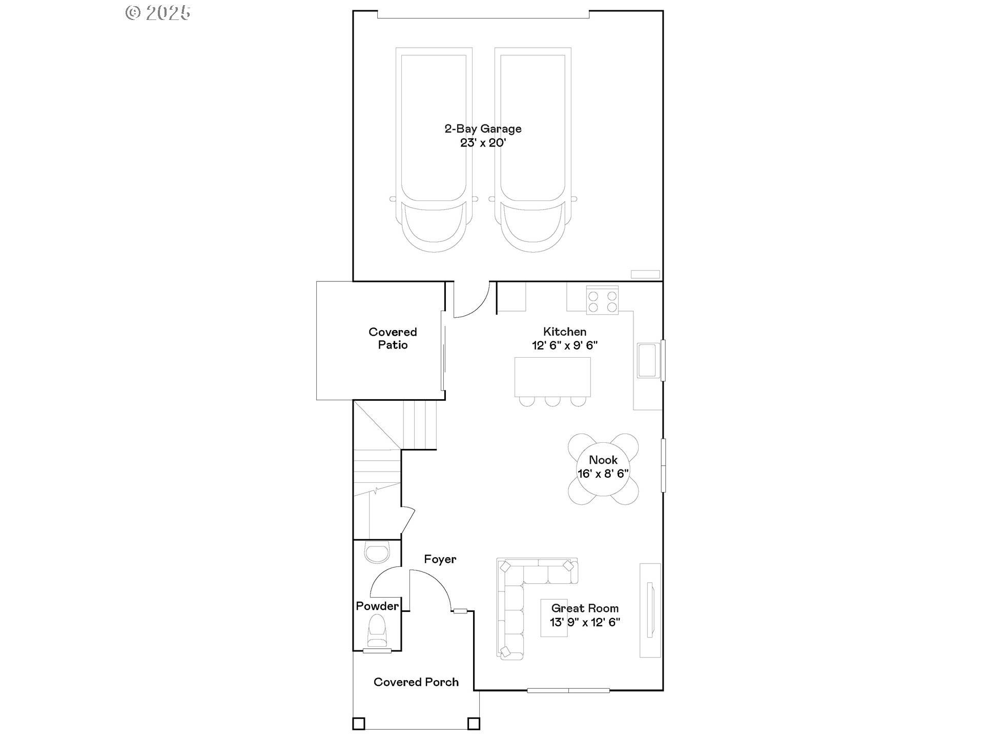 Woodburn, OR 97071,714 Merriott LN