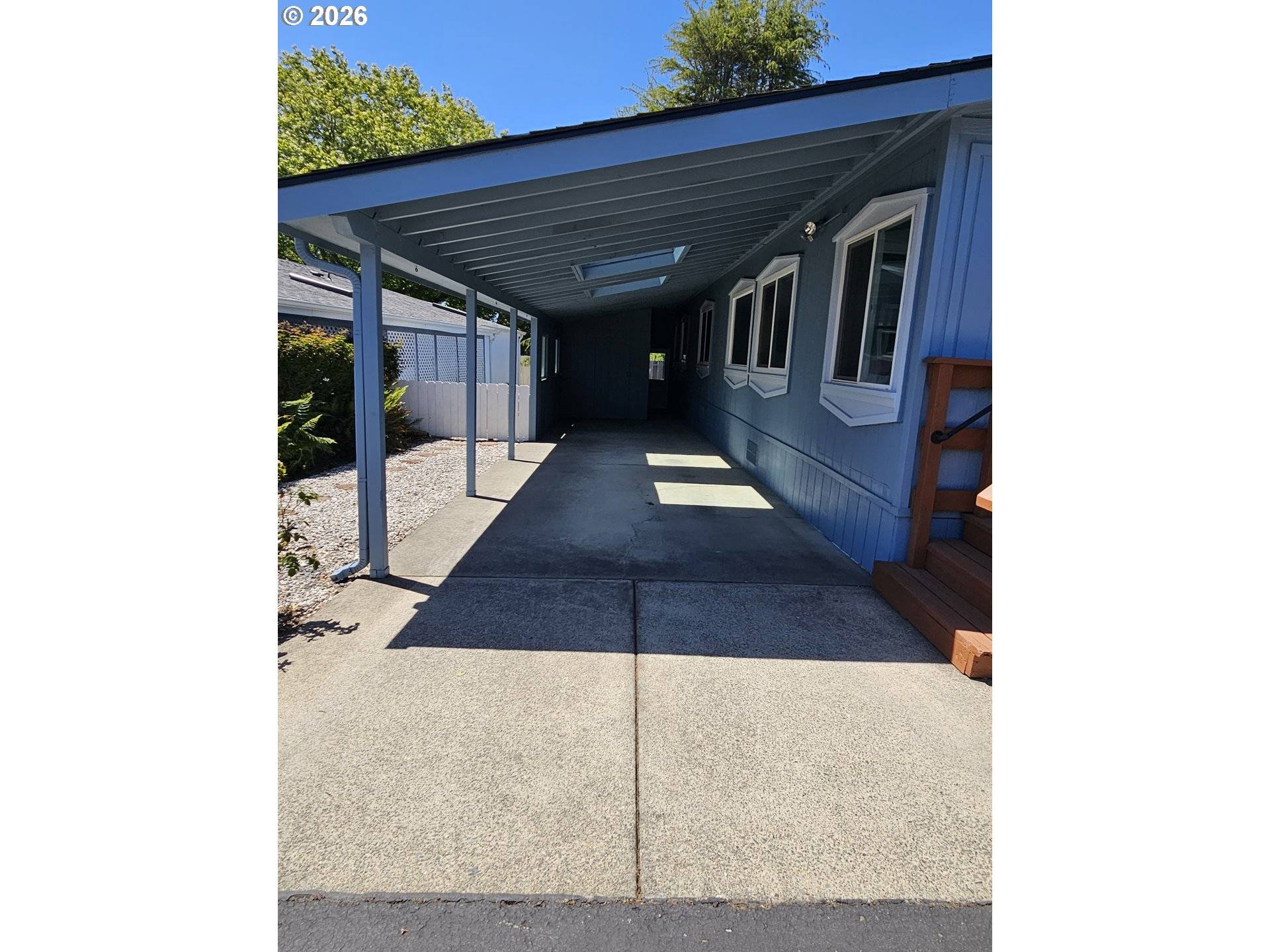 Brookings, OR 97415,97940 W BENHAM LN #22