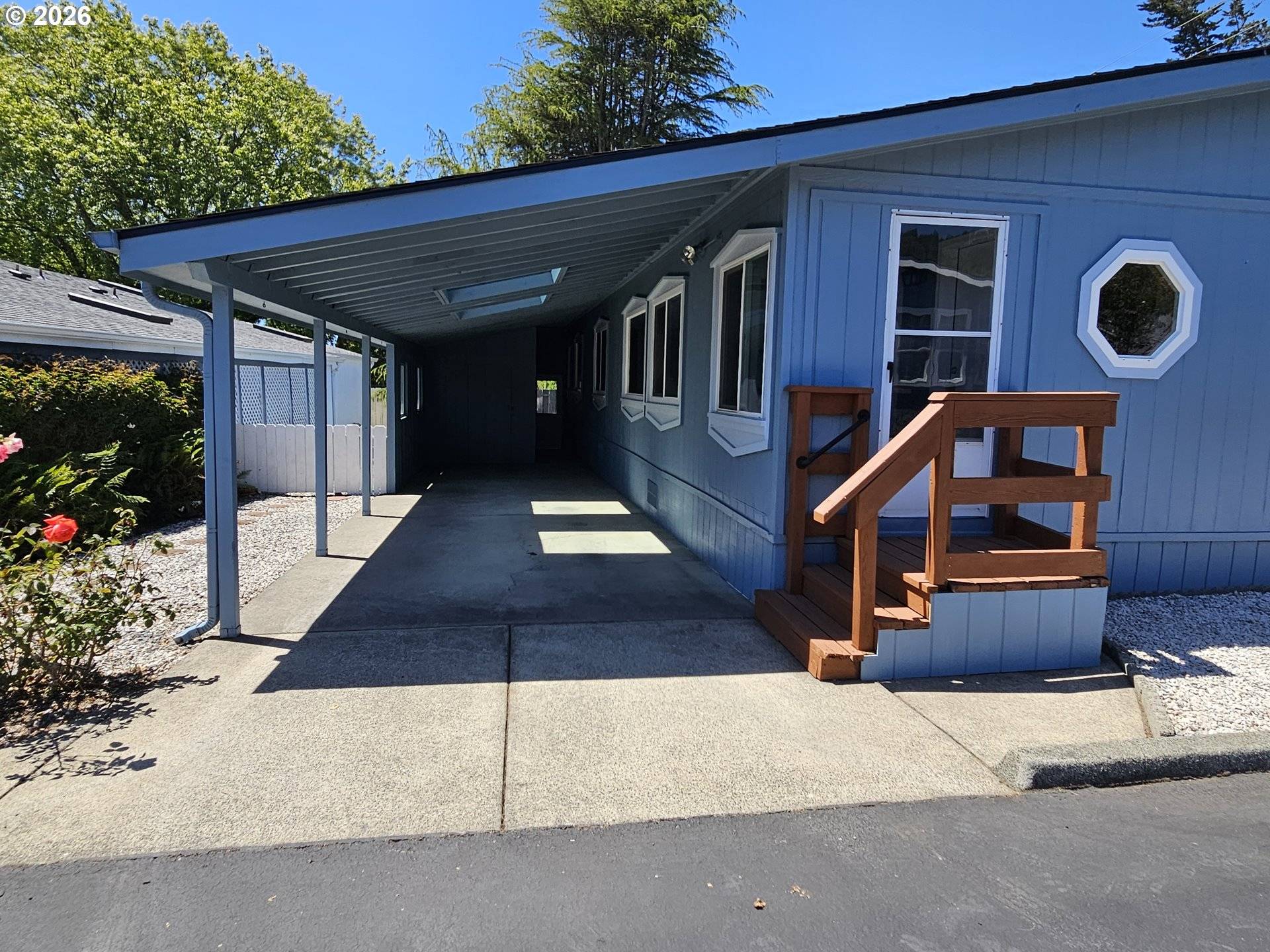 Brookings, OR 97415,97940 W BENHAM LN #22