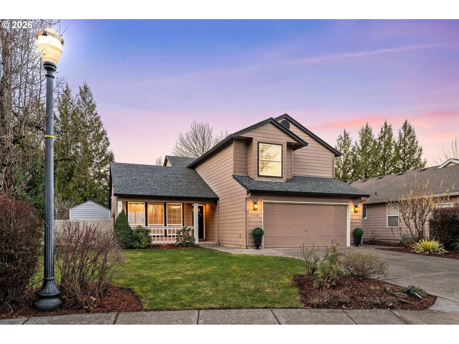 Vancouver, WA 98683,17300 SE 25TH WAY
