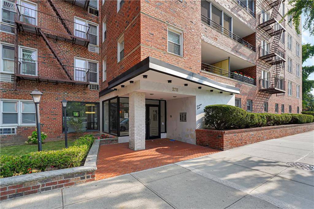 Brooklyn, NY 11235,2711 X AVE #3K