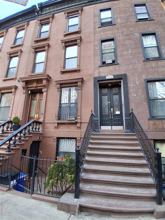 New York, NY 10027,251 West 131 ST