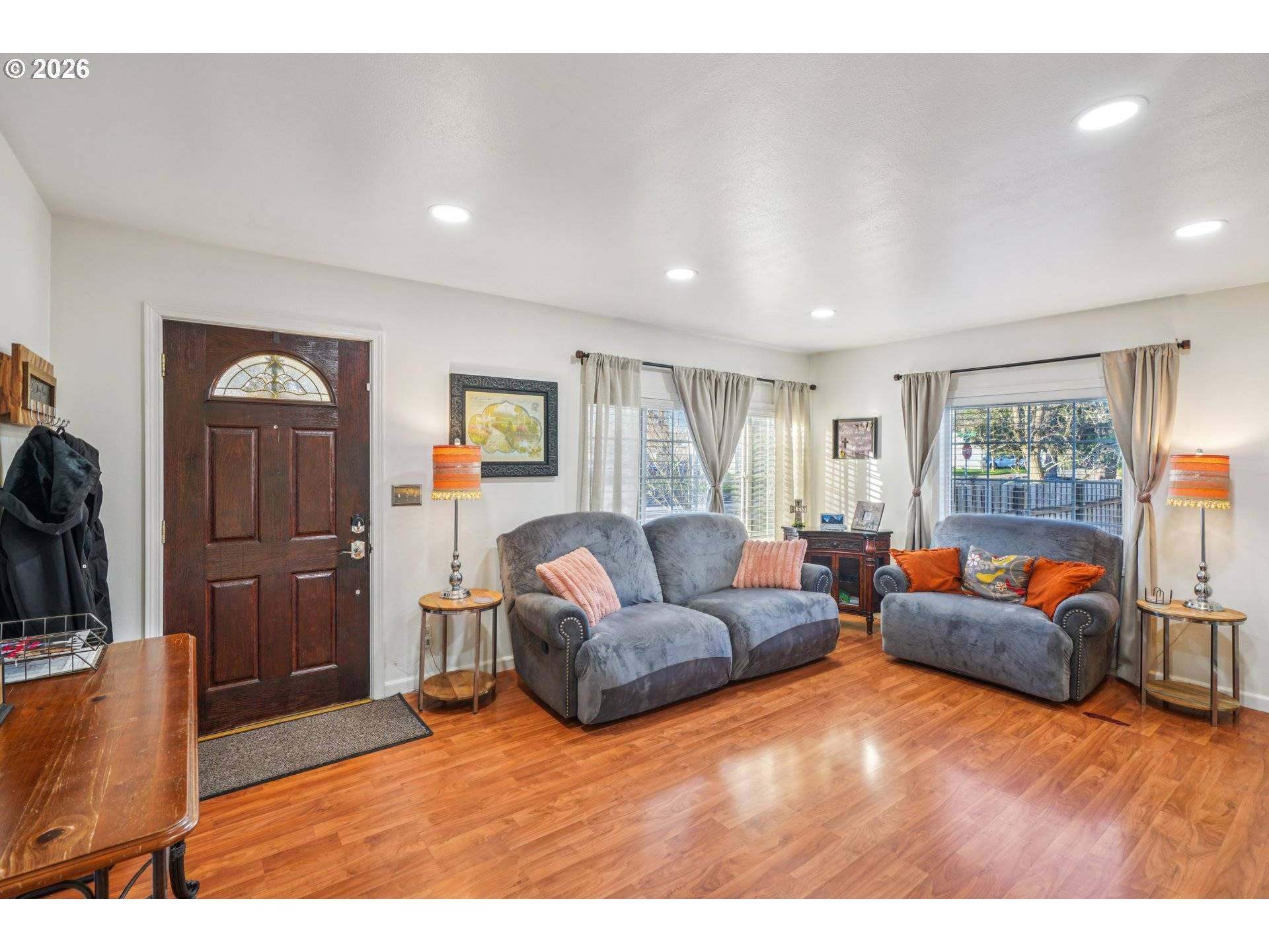 Portland, OR 97233,710 SE 155TH AVE