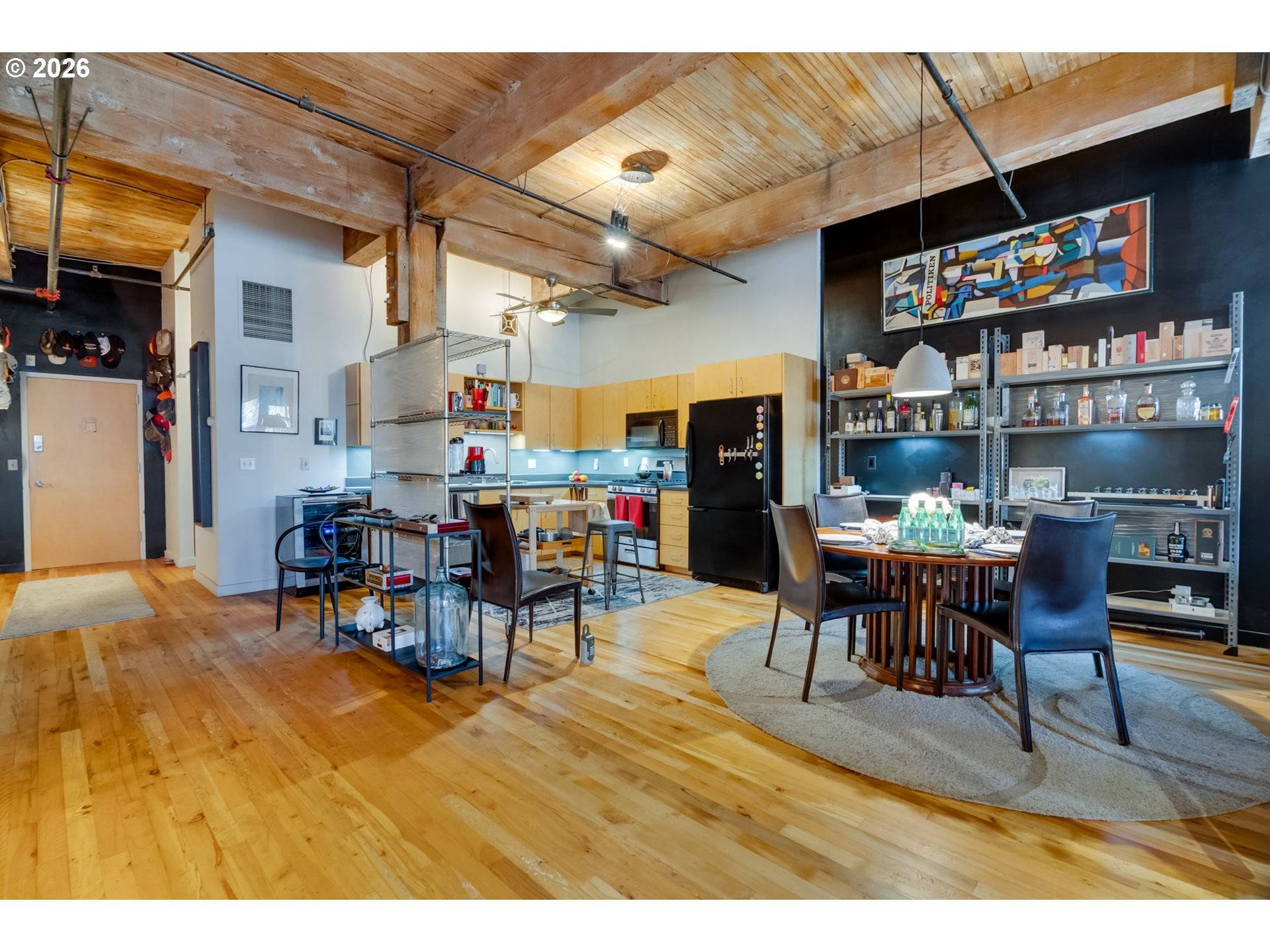 Portland, OR 97209,725 NW FLANDERS ST #204