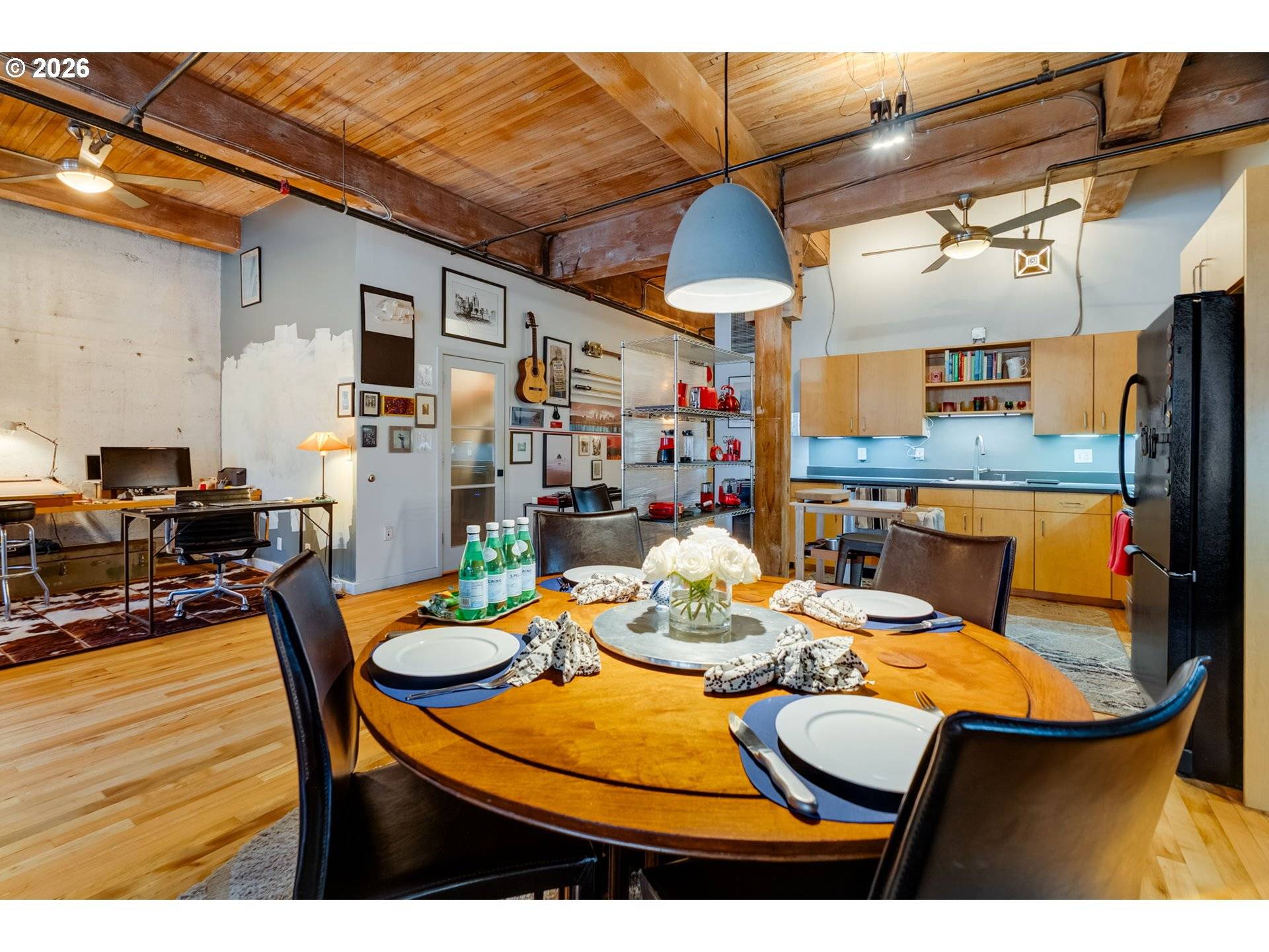 Portland, OR 97209,725 NW FLANDERS ST #204