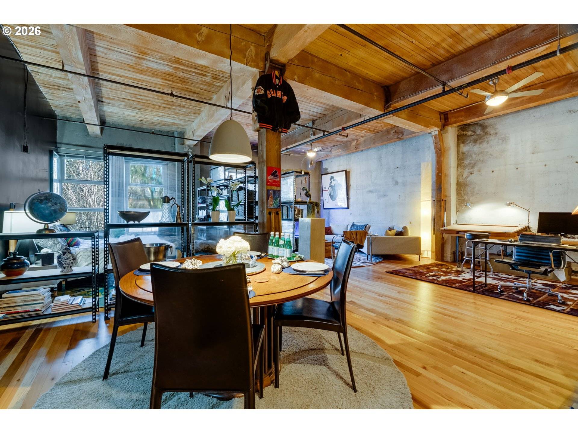 Portland, OR 97209,725 NW FLANDERS ST #204