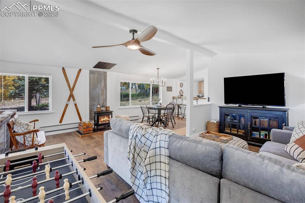 Divide, CO 80814,222 Nottingham LN