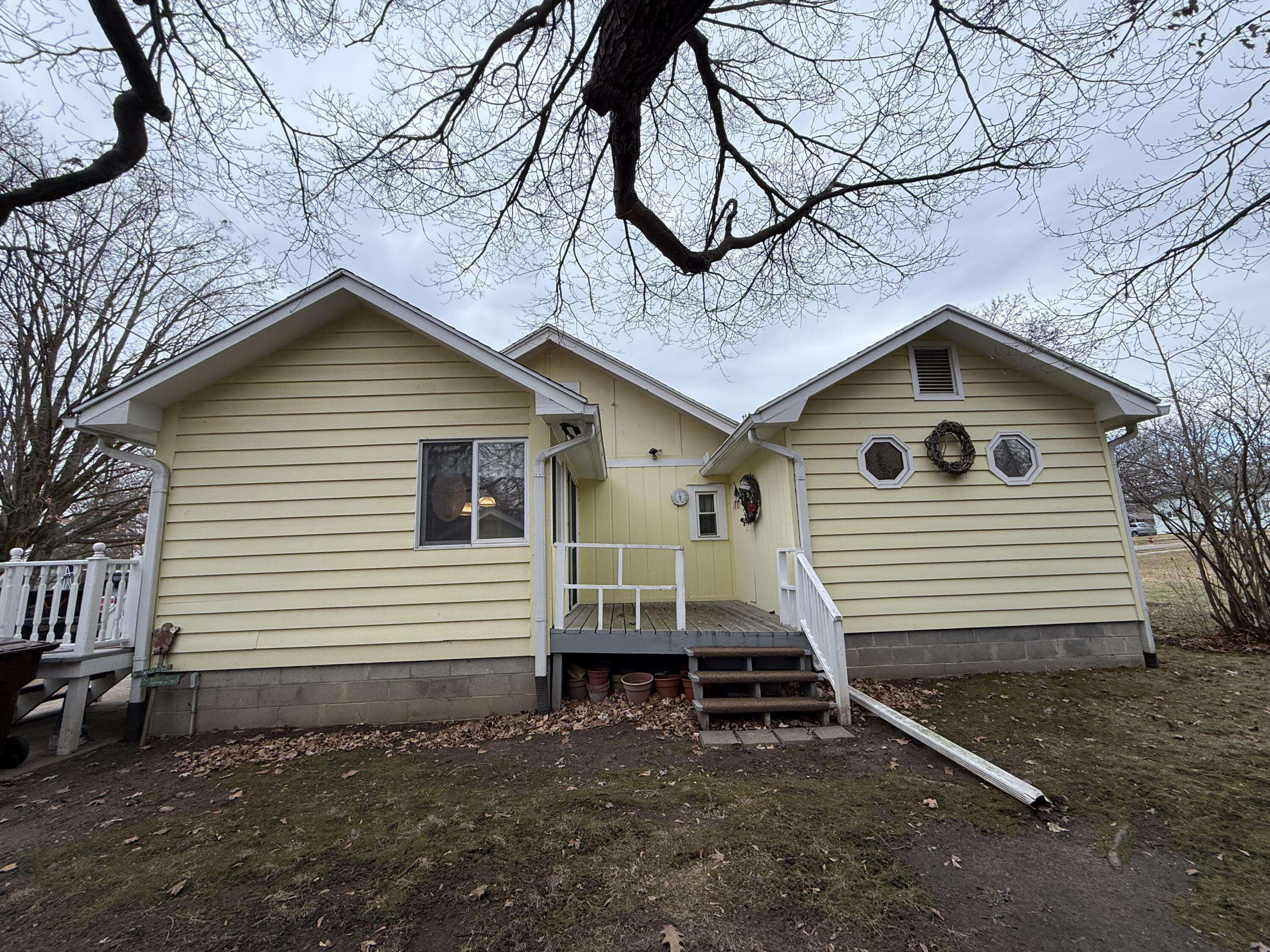 Ovid, MI 48866,316 N Park ST