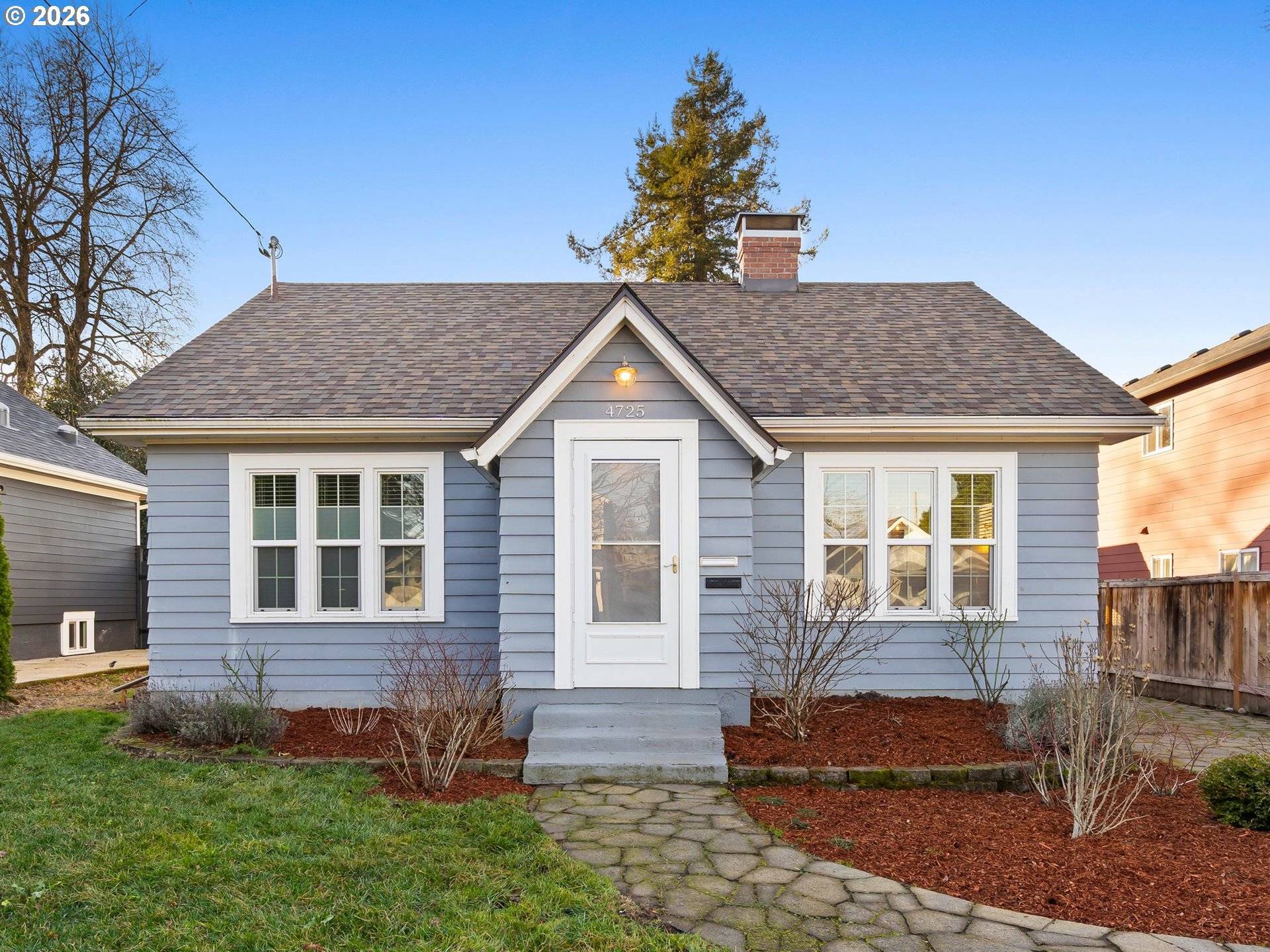 Portland, OR 97220,4725 NE 100TH AVE