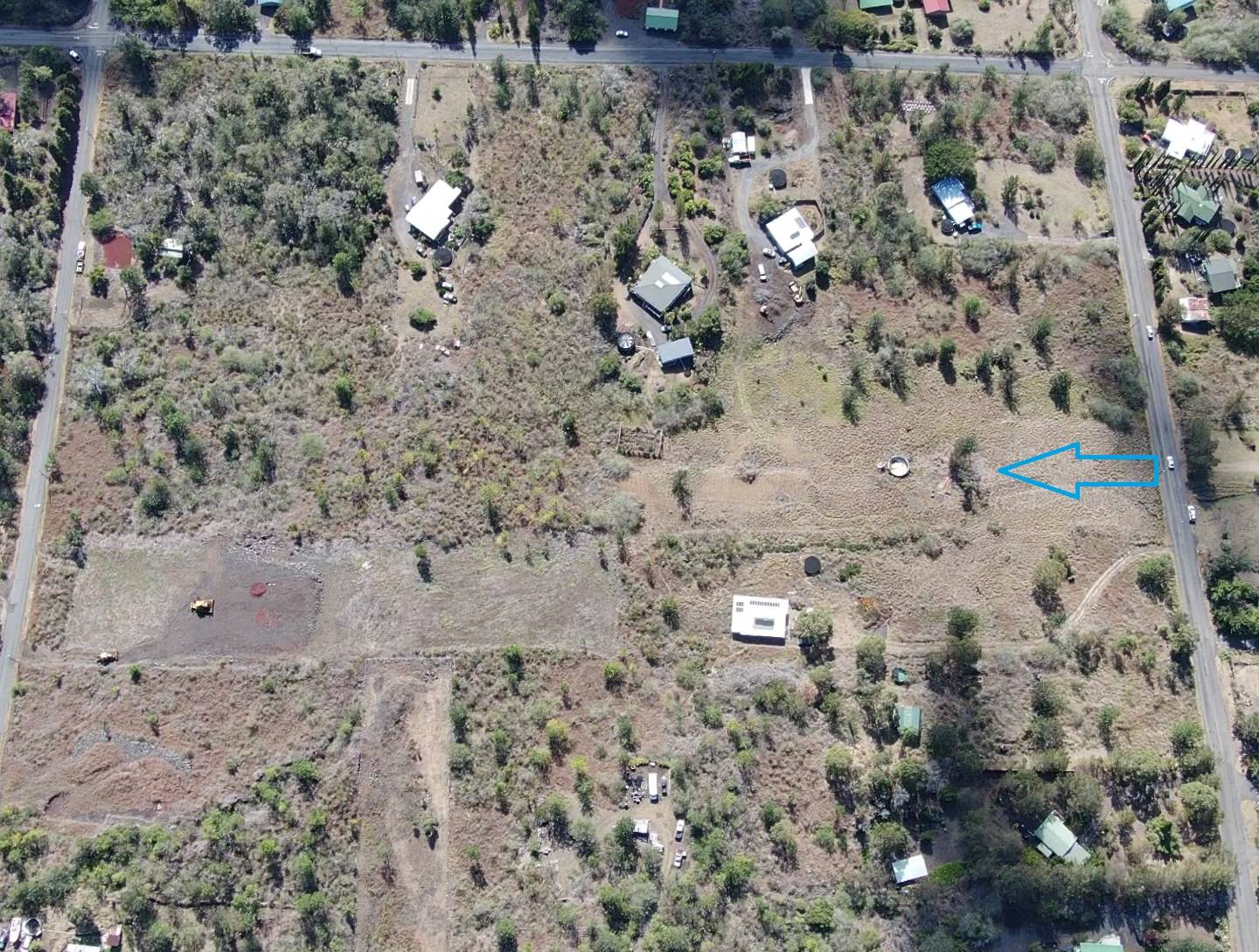 Ocean View, HI 96737,92-8622 KING KAMEHAMEHA BLVD