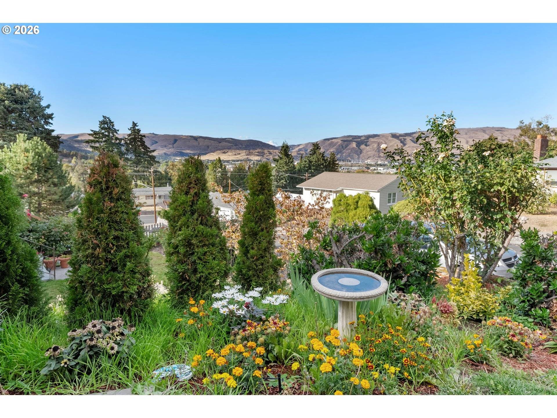 The Dalles, OR 97058,708 W 15TH ST