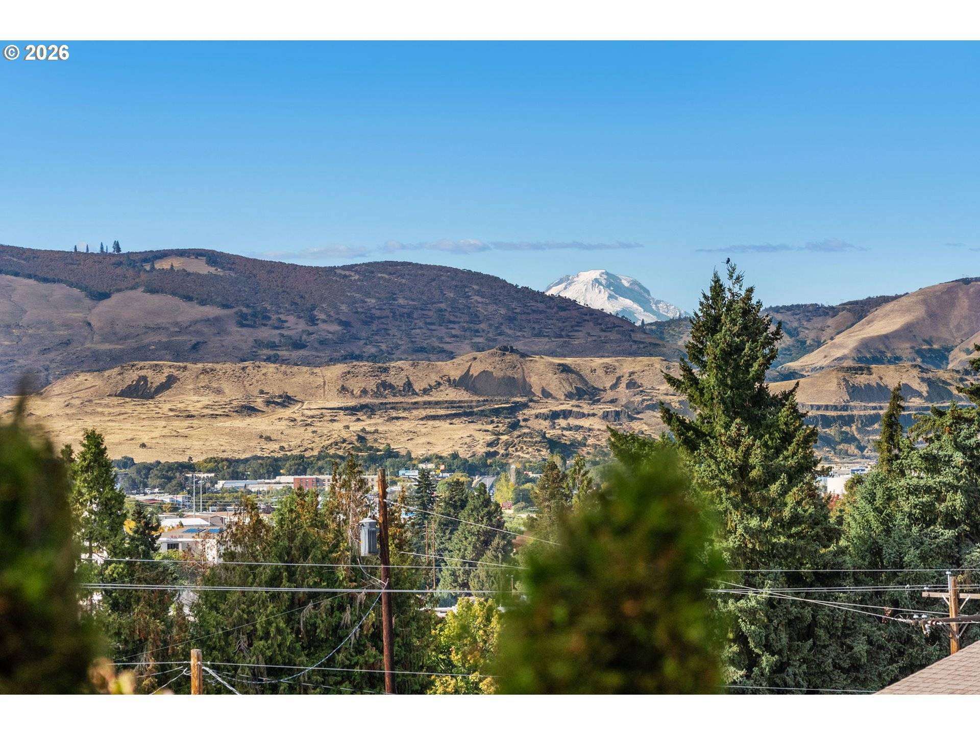 The Dalles, OR 97058,708 W 15TH ST