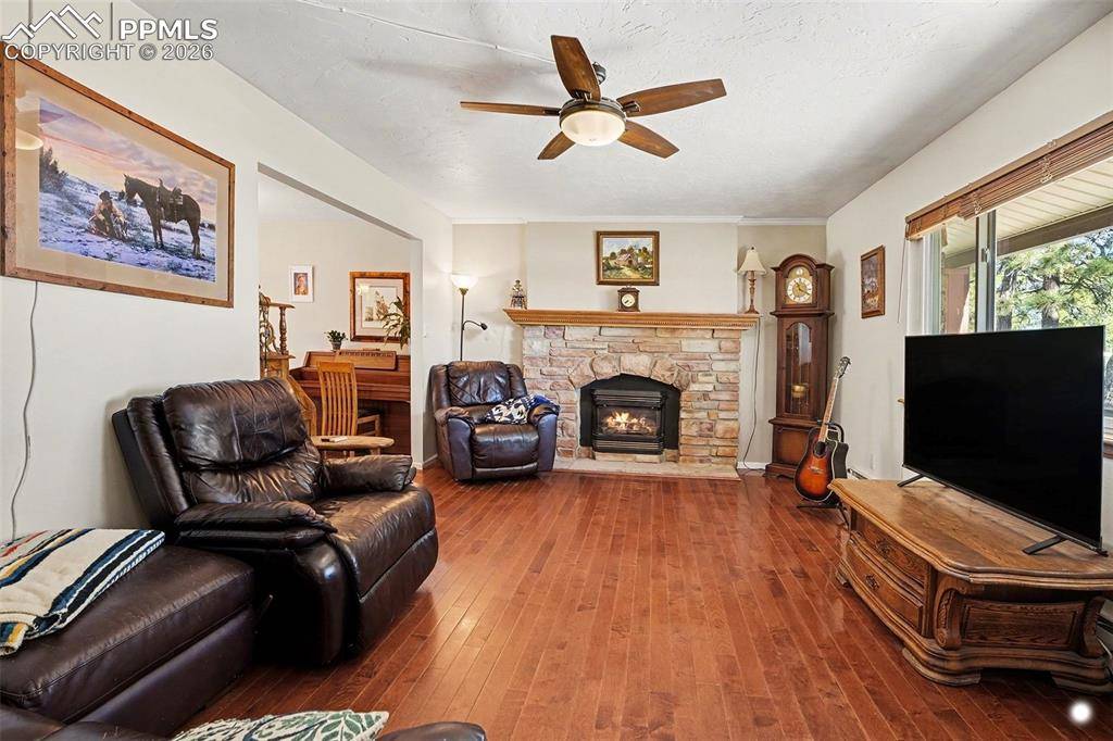 Colorado Springs, CO 80908,8265 Tannenbaum RD