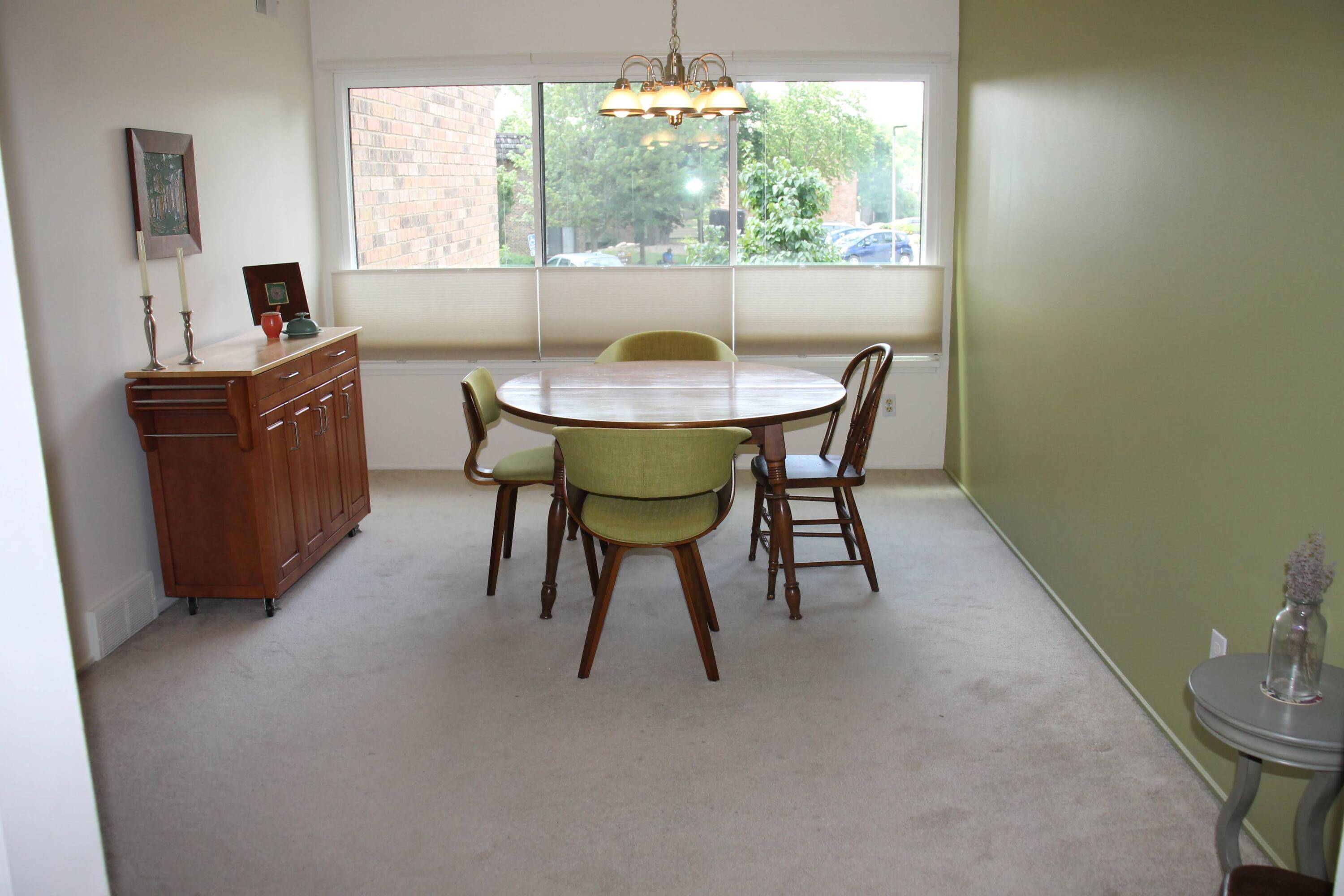 Ann Arbor, MI 48103,1265 S Maple RD #207