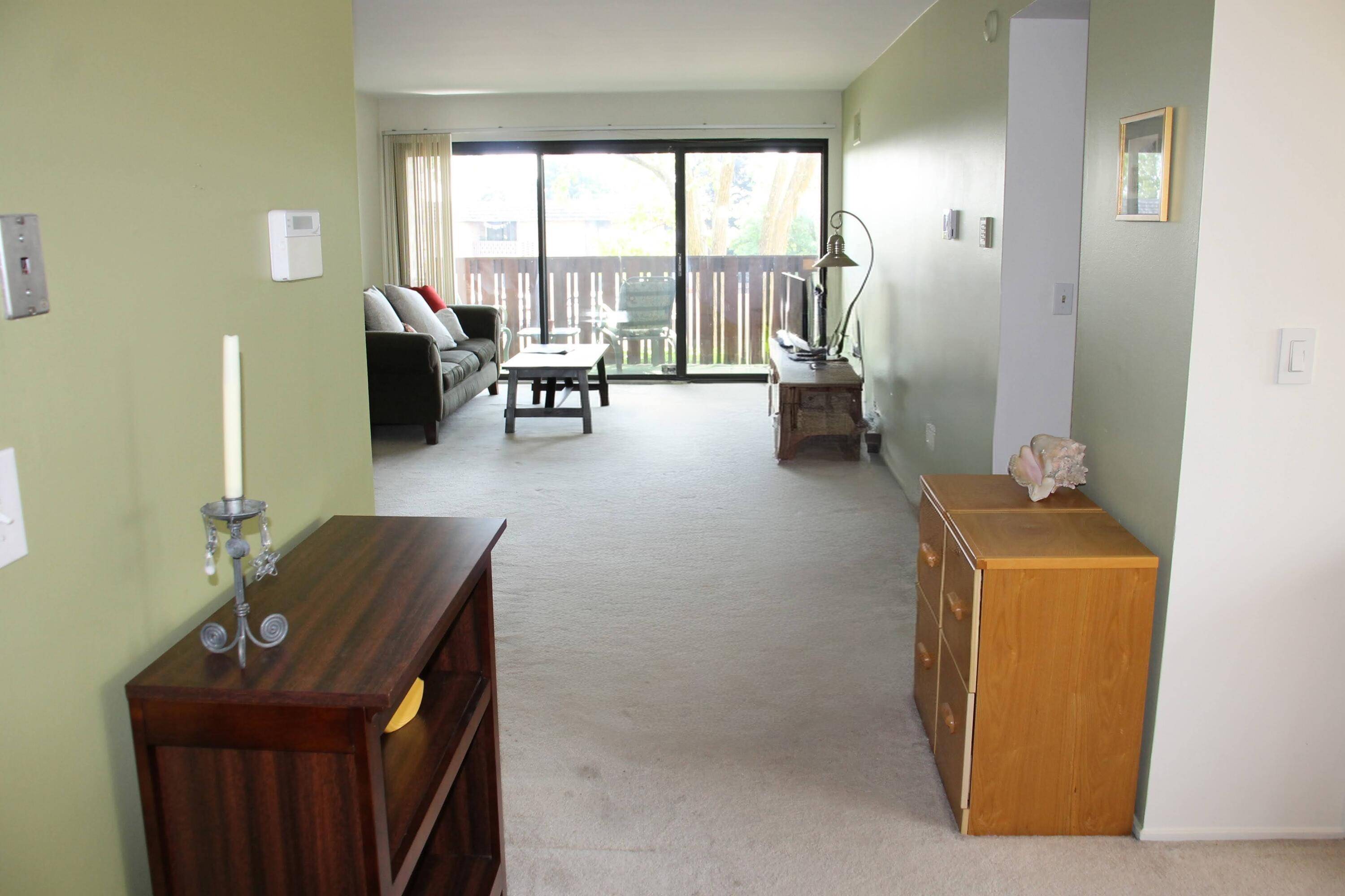 Ann Arbor, MI 48103,1265 S Maple RD #207