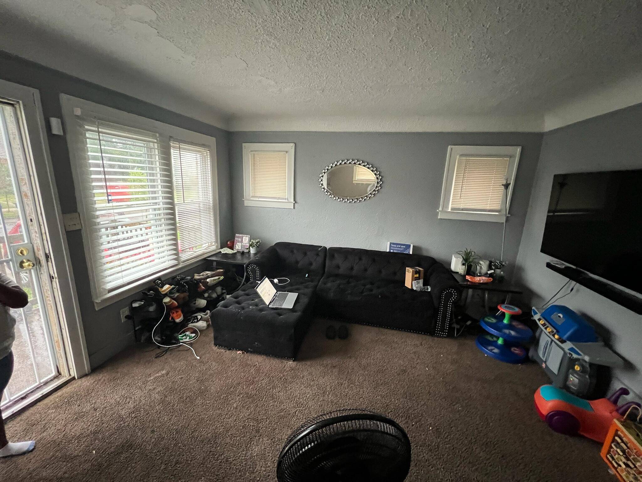 Detroit, MI 48234,19225 Conley ST