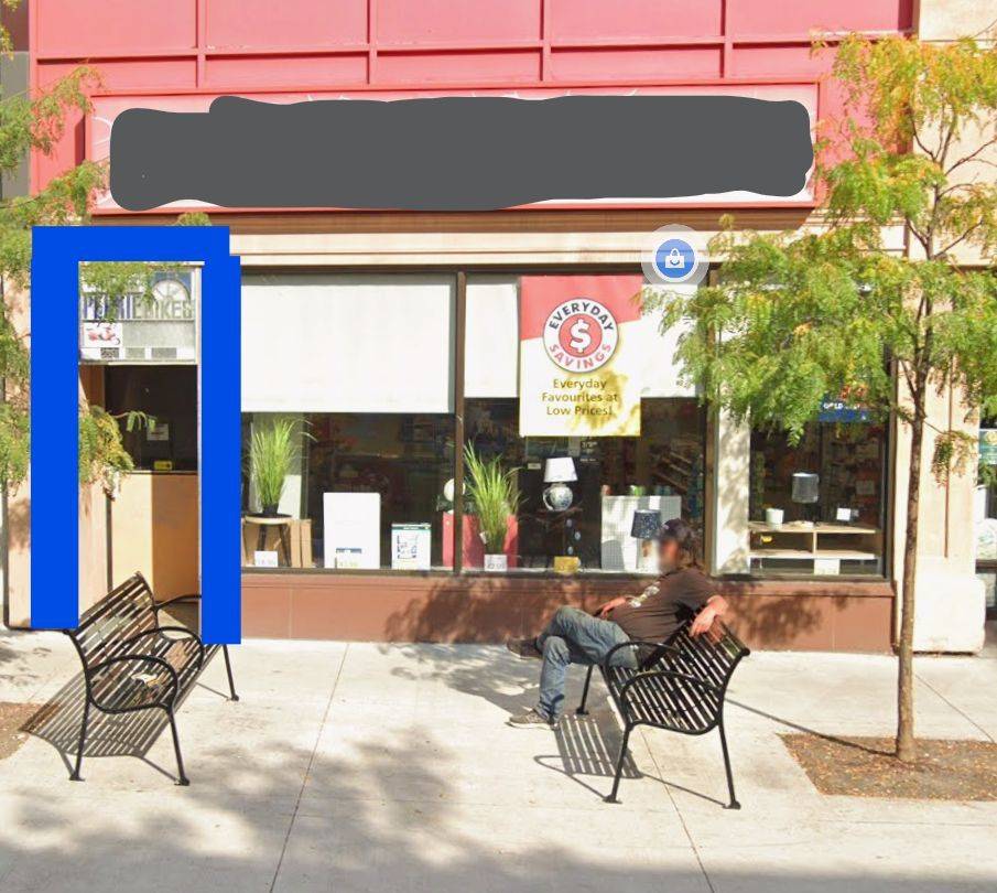 Oshawa, ON L1H 1A3,16 King ST W #Lower