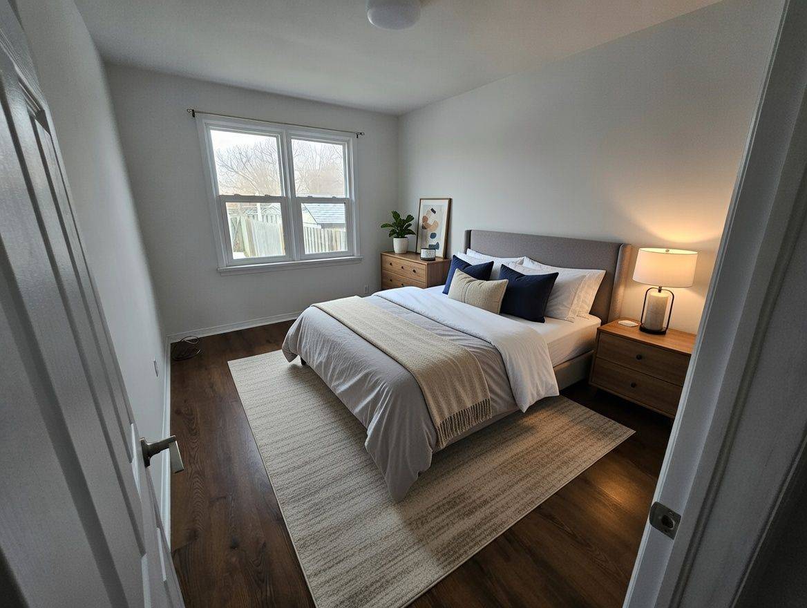 Oshawa, ON L1J 5P7,82 Durham ST #upper