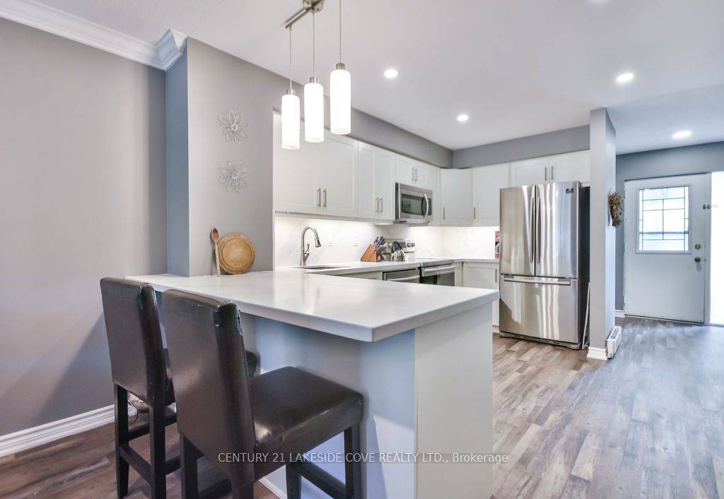 Ramara, ON L0K 1B0,70 Laguna Pkwy #Unit #7