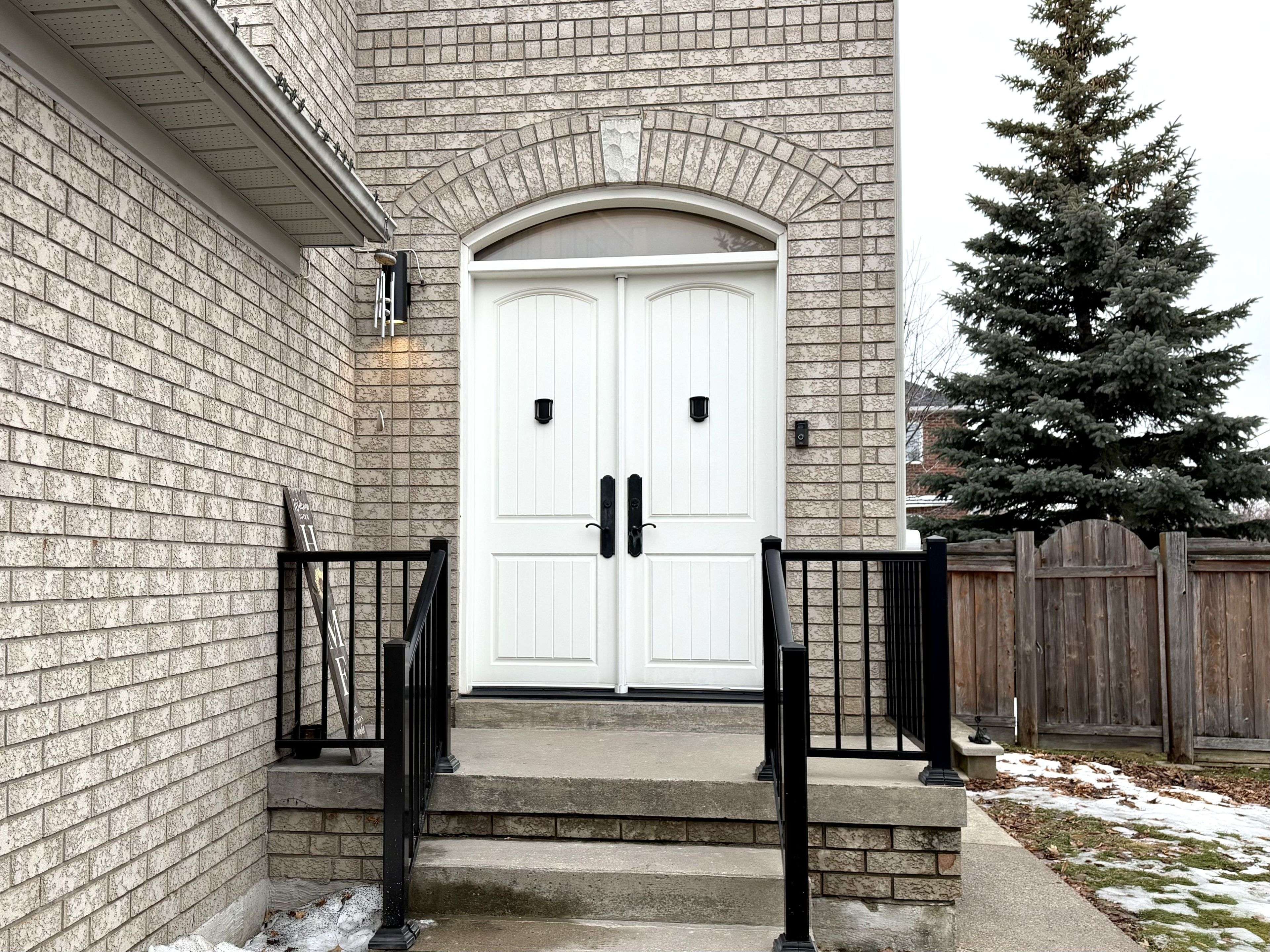 Caledon, ON L7E 2B6,36 Frustac TRL