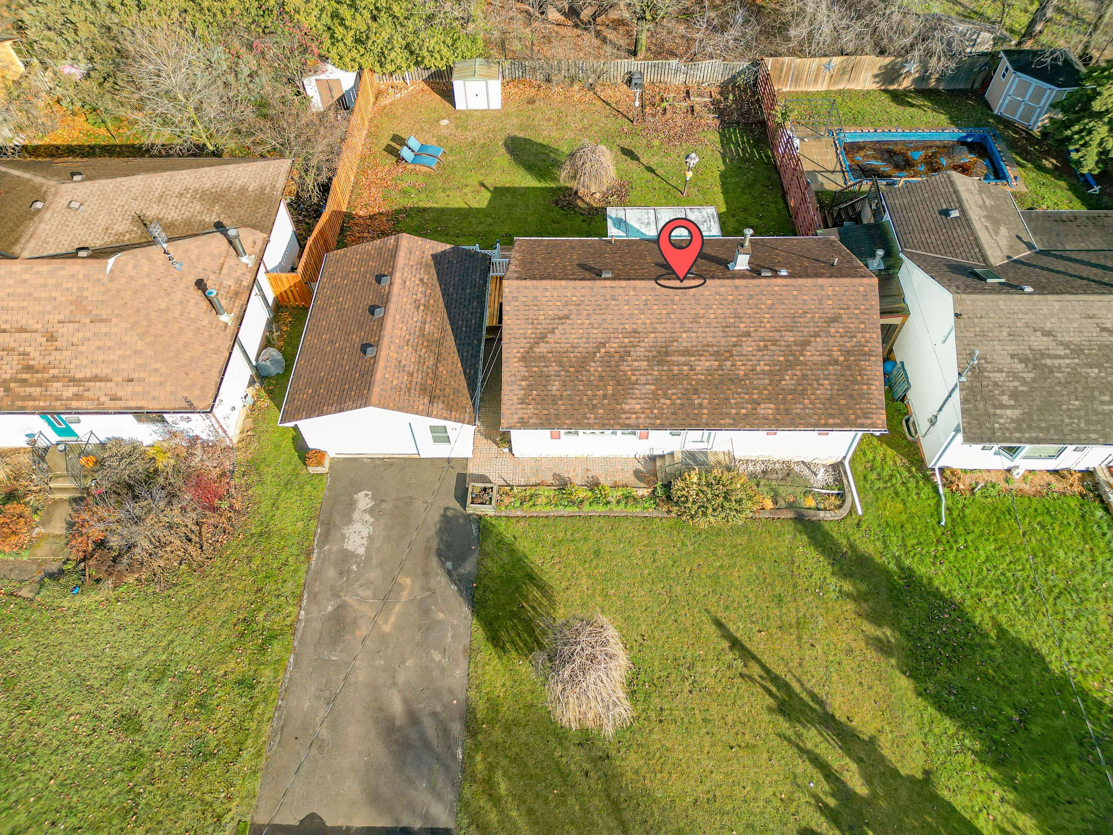 Halton Hills, ON L7G 3J6,19 Temple RD